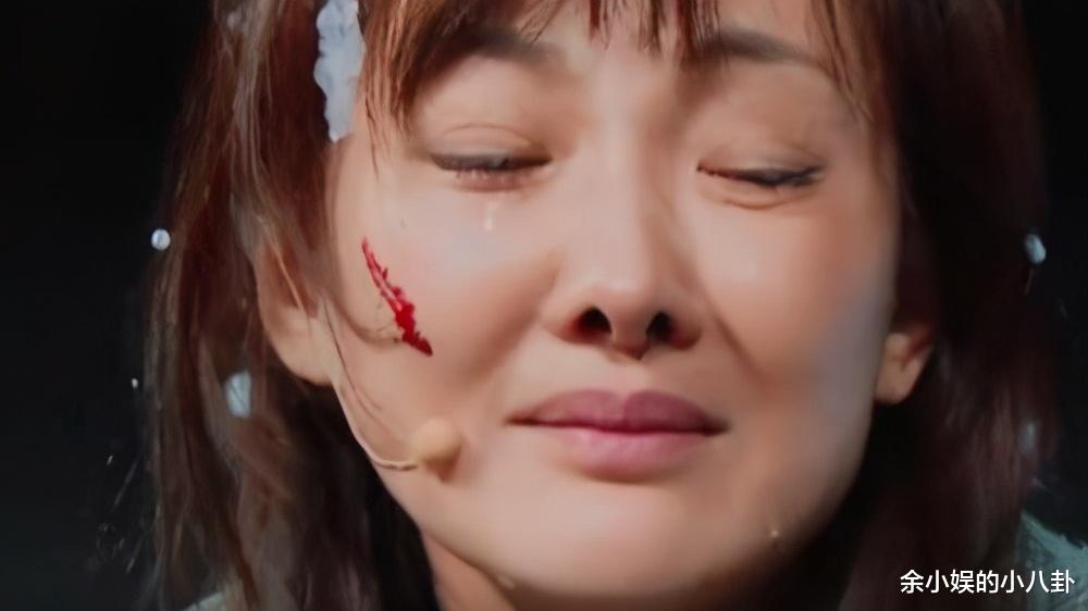 牛莉|出道29年无绯闻，25岁英年早婚8次登上春晚，牛莉的人生让人羡慕