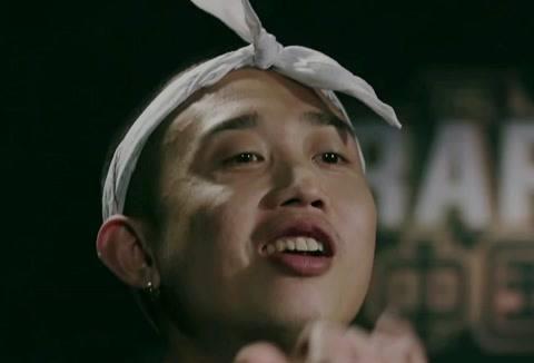 中国新说唱|没有火药味的《中国新说唱》太不嘻哈了，没有beef只有Auto-Tune