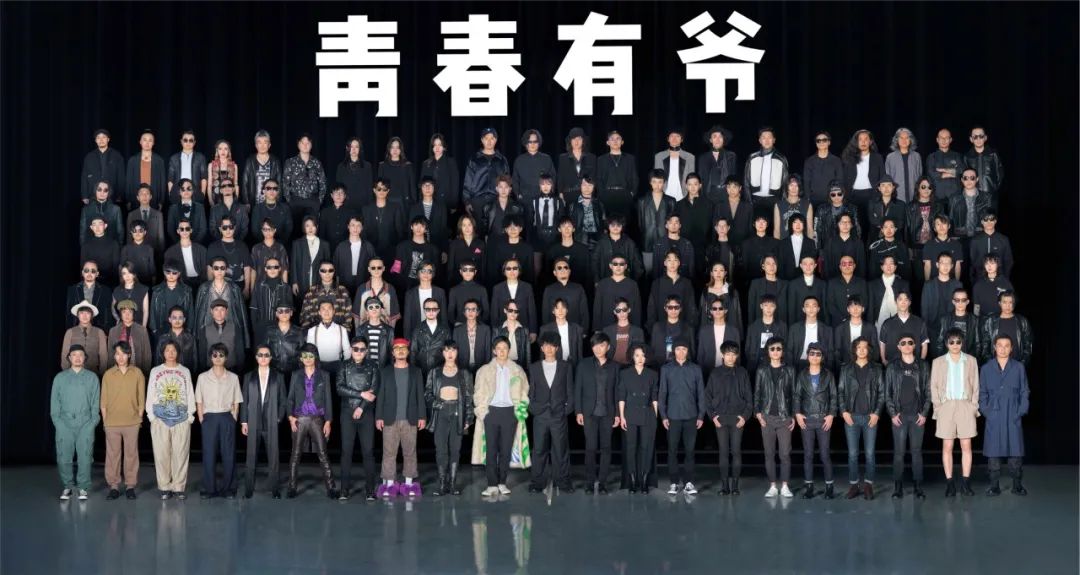 周迅|《乐队的夏天2》开唱，“大乐迷”周迅真不是随便玩玩