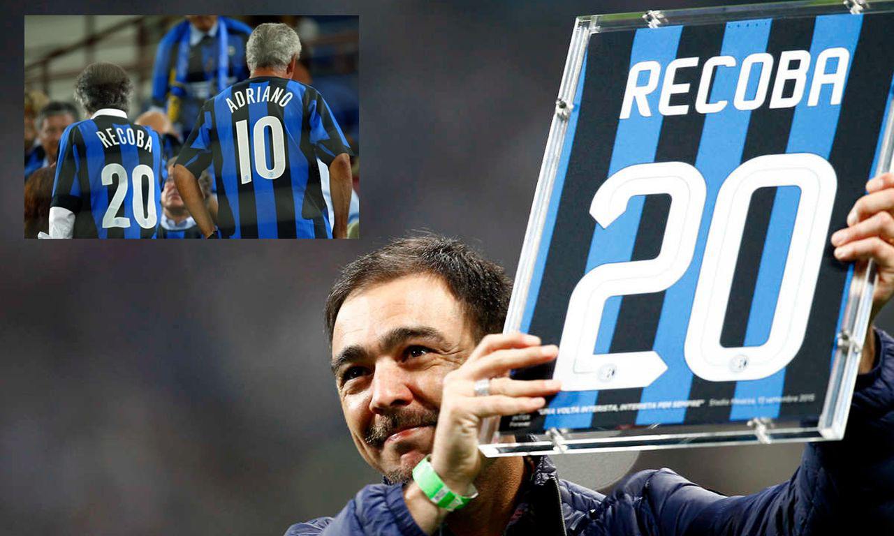 『雷科巴』他是意甲第一失意天才，替补拿世界第一高薪，金左脚六次角球直接破门!