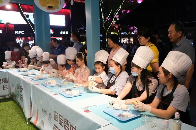 西安|PLUS版长假去哪耍？来曲江FUN肆嗨