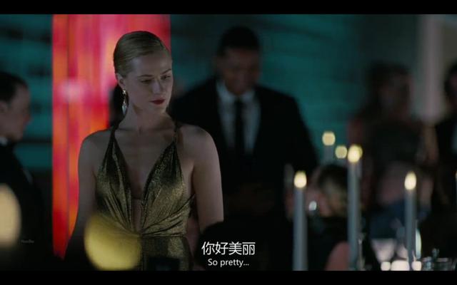 【西部世界】媲美《权力的游戏》的科幻神剧回归，开局豆瓣9.3