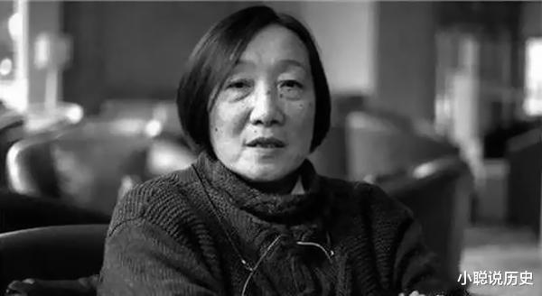 四人帮|王洪文之女拒绝美方邀请，她说：没有中国就没有我，不会离开祖国