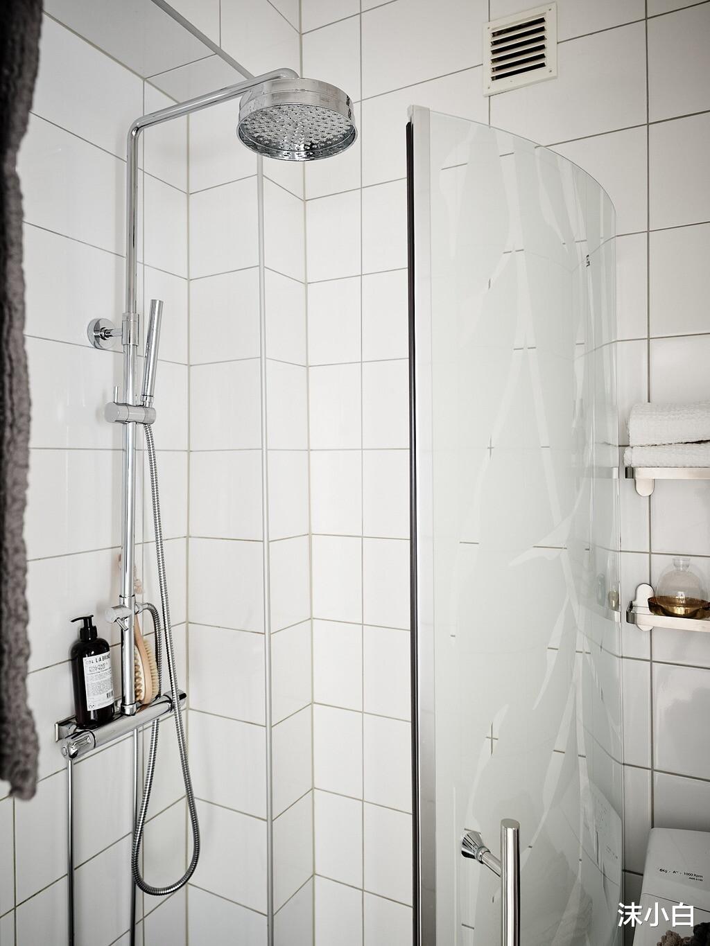 『』66㎡小宅！学日本人做一条洄游动线，小户型越住越大，我家也要学