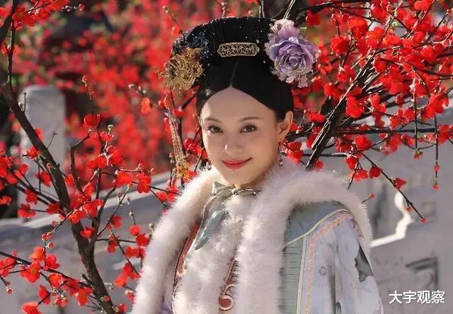 甄嬛|玉娆到死也不知，甄家女孩都从玉，为何甄嬛偏偏就没有？