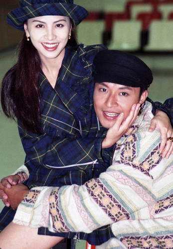 田丽|“小昭”田丽二度离婚后退圈卖房隐居，53岁在海边当管理员捡垃圾