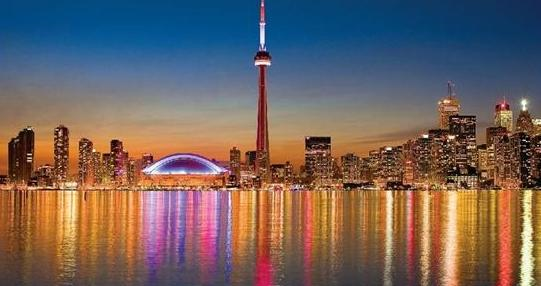「香港」全球夜景最美十大城市，中国不仅有2个城市上榜，且榜首也在中国