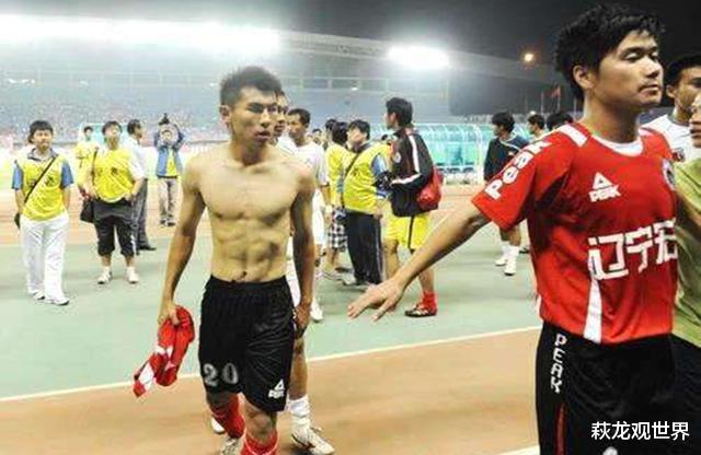 「于汉超」恒大卫星队拿下五虎！于汉超成最后拼图，“超绝杀”再现中超江湖