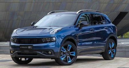 wey|领克和wey哪个好？