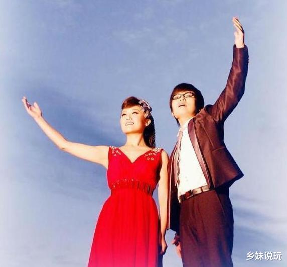王小海|“玖月传奇”解体，12年爱情长跑，终究抵不过4年之痒
