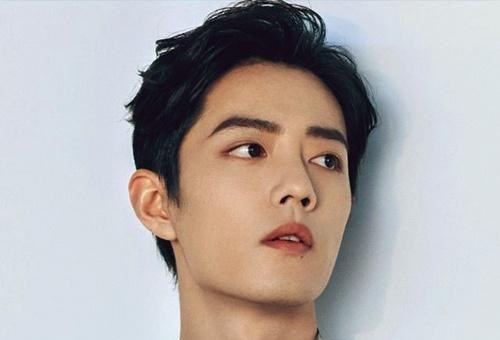 『光点』肖战新歌《光点》销量突破1000万！华语乐坛因何落魄，这就是答案