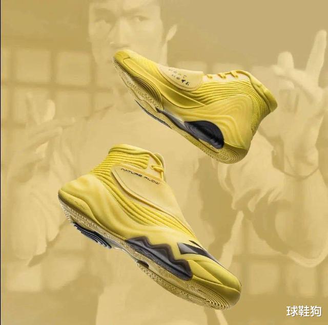 鞋子|国产未上市鞋款合集！安踏李宁匹克有点意思 干翻耐克指日可待？