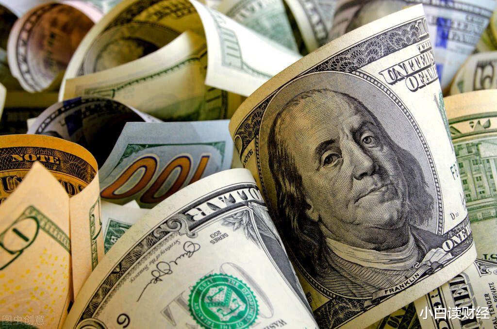人民币|人民币兑美元就会进入“6时代”，意味着什么？