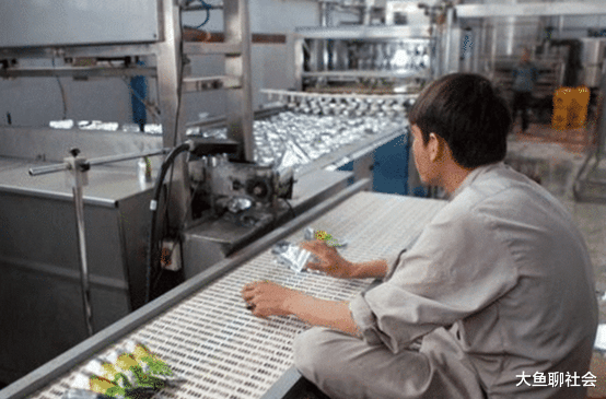 海外资金|大批外资撤离,就跟商量好了一样,劳动力价格太高也只是一个借口