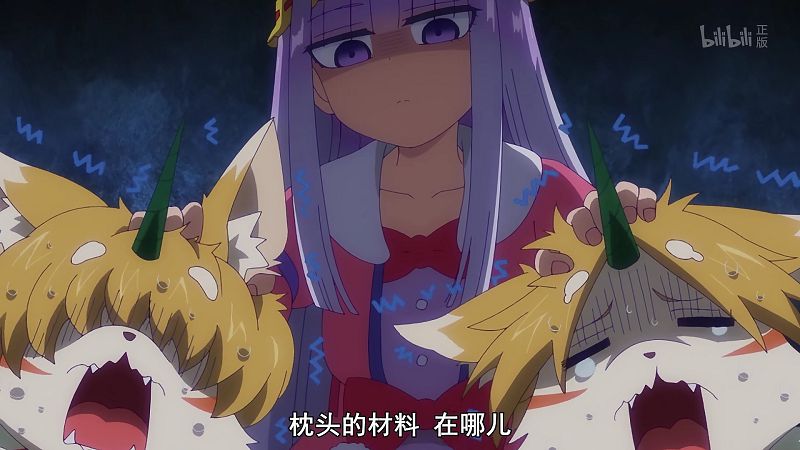 在魔王城说晚安|Re从零开始的魔王城生活，人质被劫走，这回魔王为啥笑开了花？