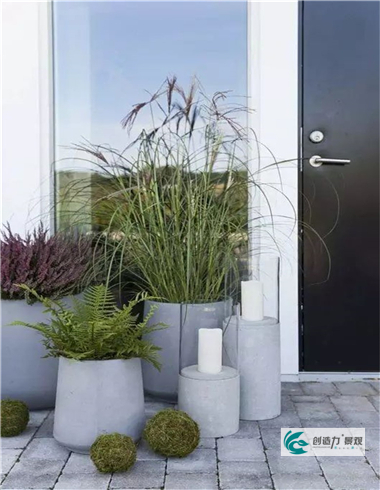 ##去繁从简,极简主义!