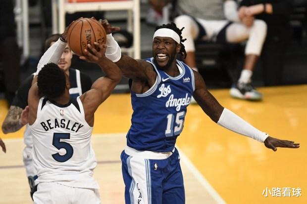 哈雷尔|场均仅8次出手，哈雷尔却为何没对湖人不满？沃格尔给他1个特权