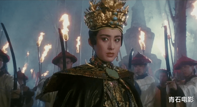 鹿鼎记|你知道吗？为了拍摄《鹿鼎记》，王晶派人保护周星驰以防被暗杀