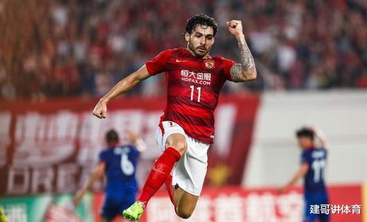 『高拉特』盯着恒大不放了？粤媒：高拉特是否违规官方回复来了
