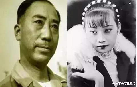 戴笠|戴笠自杀前曾坦言：我一生最佩服2个人，害怕1个人，他害怕谁？