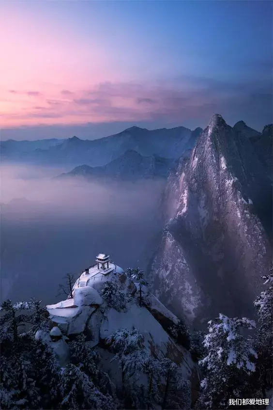 []72张精彩摄影，壮观！难得一见！