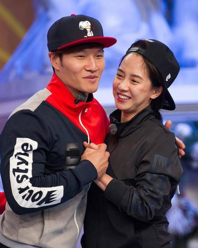 「runningman」宋智孝坦言想请辞《Running Man》，但是「这件事」让她离不开