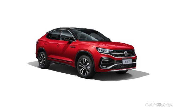 「SUV」车还没买？别急，今年还有6款合资SUV要上市！