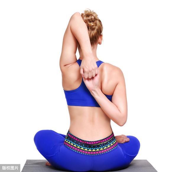 「」原来保护膝盖还可以瘦身！赶紧这样加强对膝关节的强化训练吧