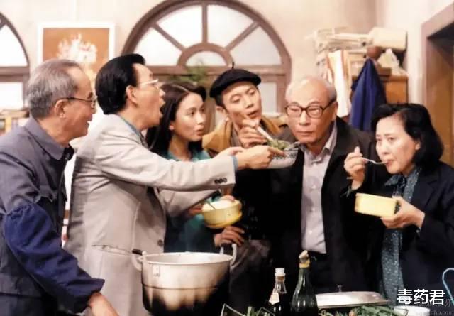 电影|倒退30年，国产影视剧比你想象的猛