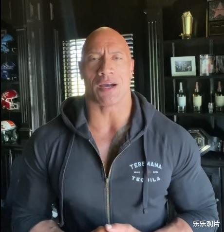 道恩·强森|巨石强森全家确诊新冠：一家人全部中标，小女儿病情尤其严重