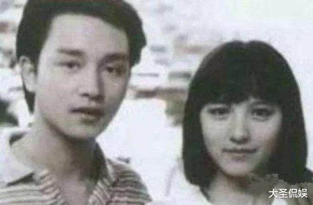 米雪|香港娱乐圈最强姐妹花：成龙苦追姐姐八年，张国荣是妹妹初恋