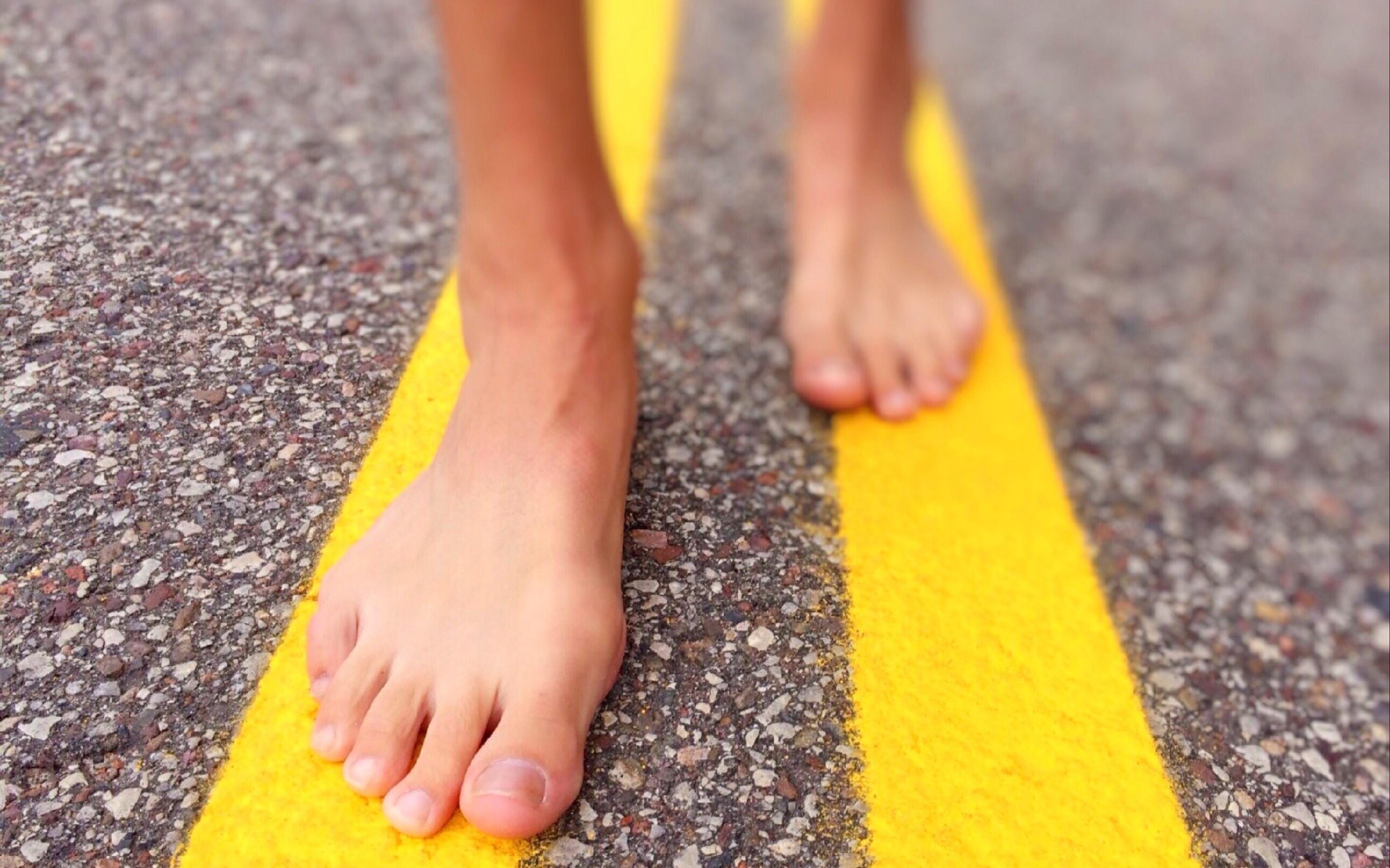 「长寿」女人寿命长不长，看脚或许能知道，有这3个特点的，寿命多半较长