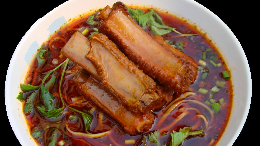 面食|各类面食的浇头制作方法,学会它才能成就一碗碗经典的美食