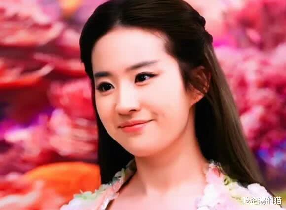 #刘亦菲#刘亦菲成长史，5岁，16岁，19岁，24岁，30岁，哪个阶段最美？