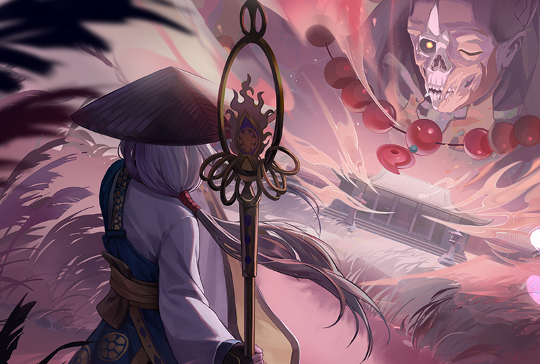 【阴阳师】阴阳师:屯屯鼠大佬有多能囤?一次收取3.6万勾玉,这太离谱!