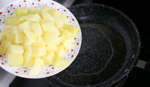 土豆|秋天减肥,别再吃冬瓜了,它才是“减肥王”,粉糯劲道,比肉香