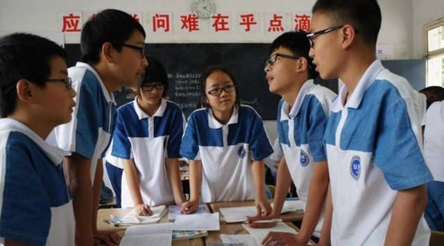 高考|中考没发挥出来,被很一般的普高录取了,还有希望上好大学吗?