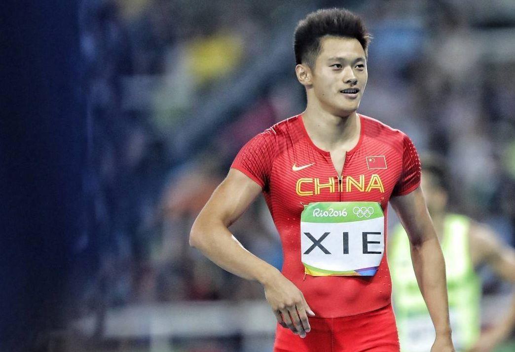 「苏炳添」亚洲百米飞人排名出炉！谢震业完爆日本3位飞人，苏炳添第13位