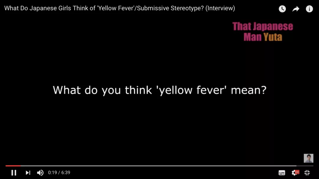 你好吴所畏 中年白人男子恶臭言论：亚洲女人最容易泡到！被网友狂喷怒怼