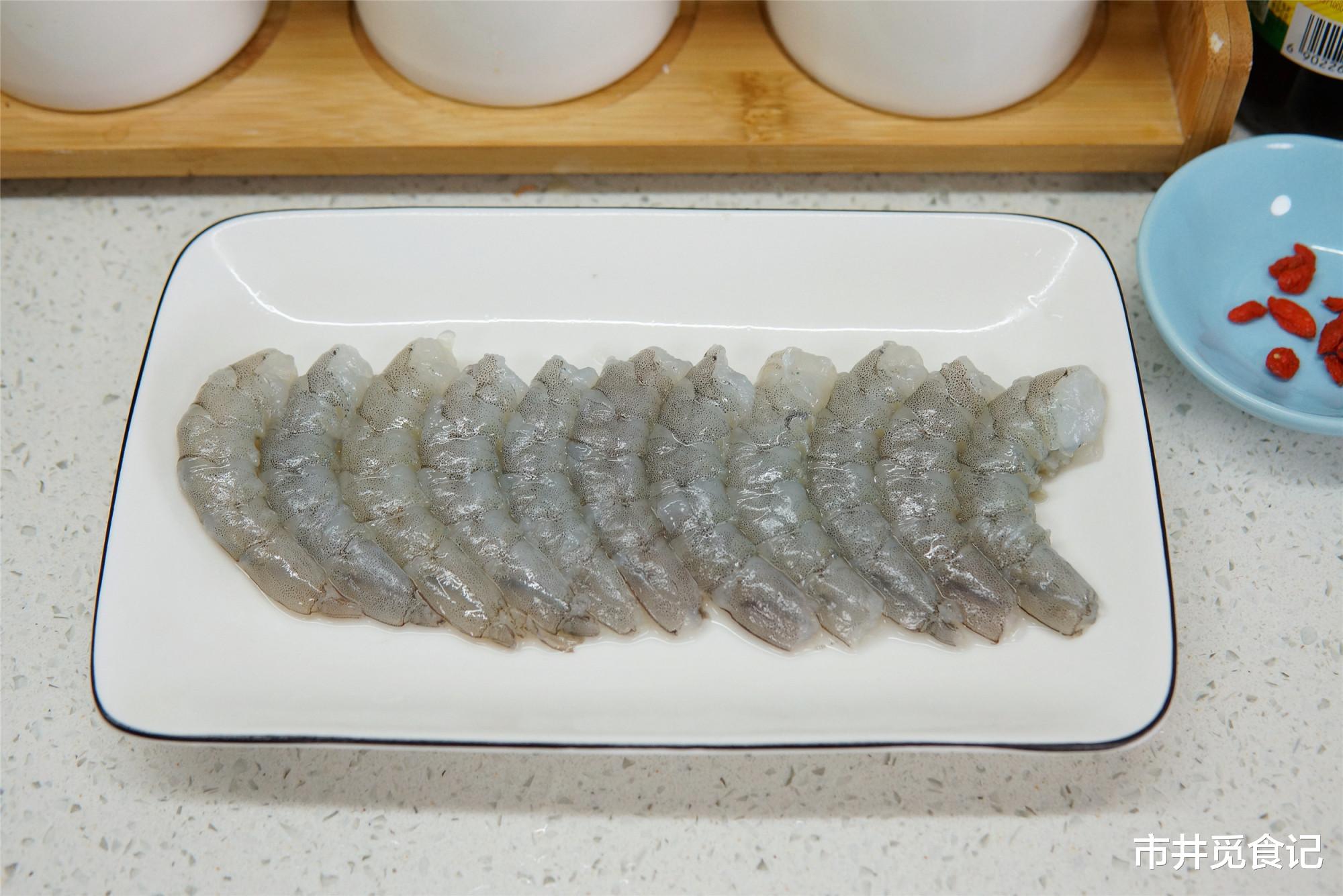 #食材#立夏到了，宁可少吃肉也要喝这汤，清凉解暑，增强免疫身体好