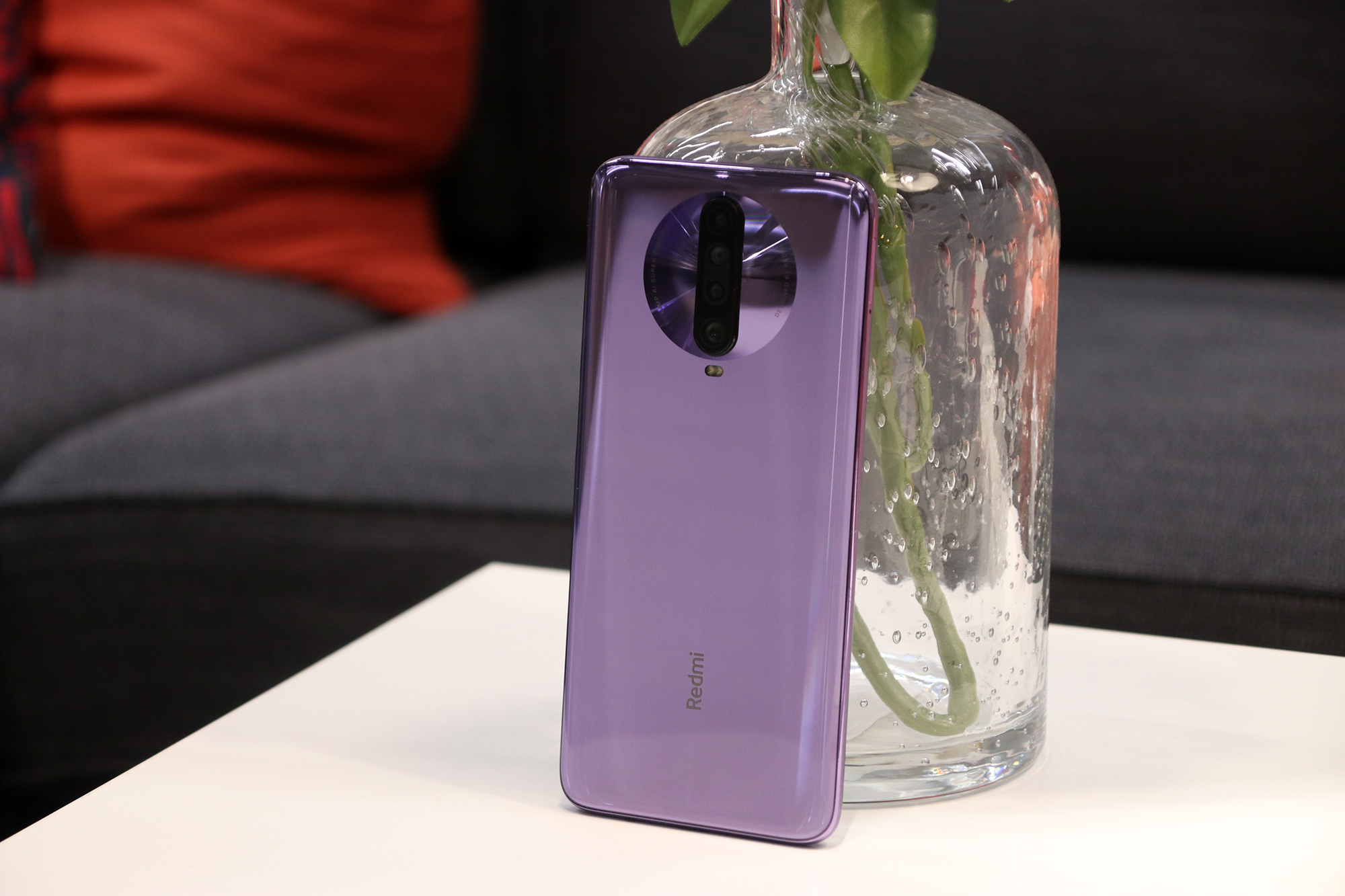 「5G」目前1500档唯二值得入手的手机:一款5G一款4G,都是6+128GB配置