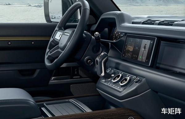 SUV|下半年值得期待的四款重磅SUV,实力出众,捂紧“钱袋子”等着