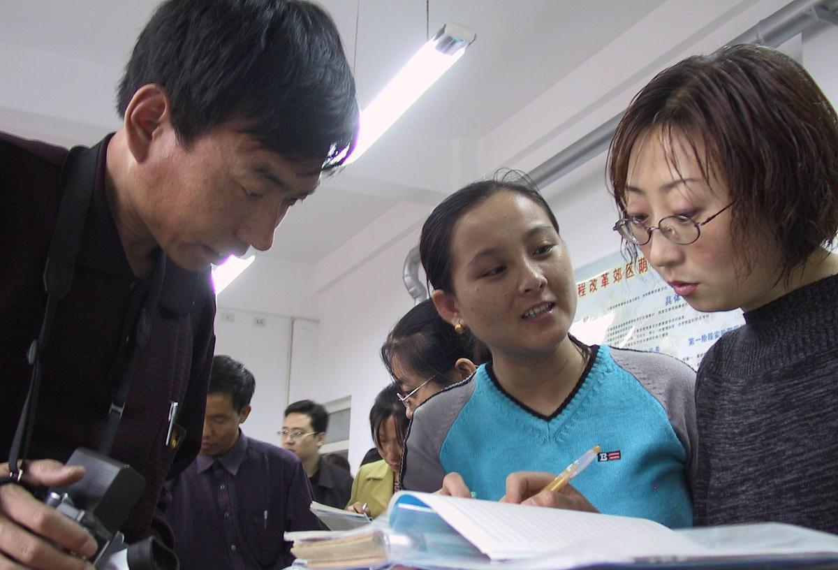 『』如果高三学生四月份返校，高考不延期，有5种考生占据一定的优势