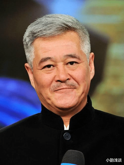 赵本山|被“全网通缉”的演员, 即便师傅来了都无法挽回, 自作孽不可活啊