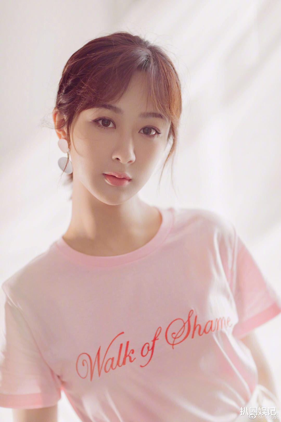 「迪丽热巴」任嘉伦是欢瑞老板娘那边的人，但老板娘跟老板闹掰了导致他处境艰难？