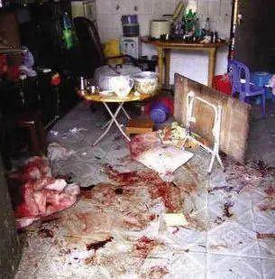 【】这件弑女惨案，揭开了5000个女孩的残酷人生