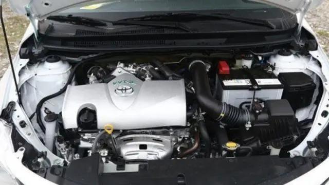 「丰田威驰」又一合资车“大跳水”!跌至5.58万,一箱油跑800km,耐造还保值