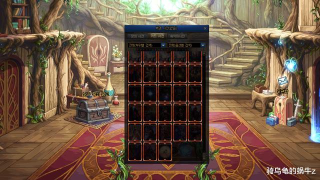 【钟馗】DNF:希洛克团本新增附魔卡片属性一览,完美毕业附魔需要全部换