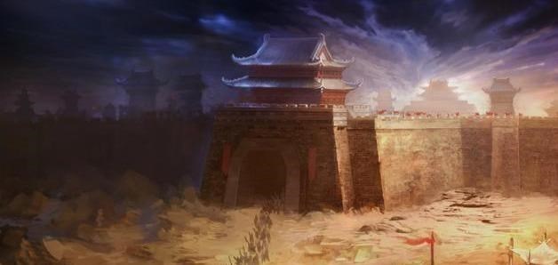 热血传奇：热血传奇：小虾米在当初竟遭到全服玩家追杀，他当初到底做了什么