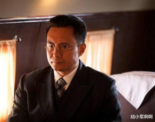 王伯昭|他是西游记中小白龙，被张卫健谢霆锋打到住院，现卖卤肉谋生